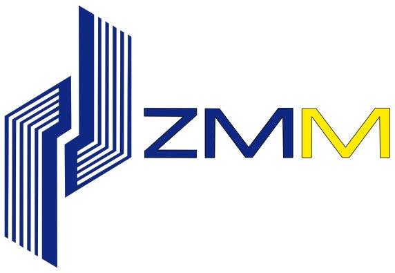logo ZMM