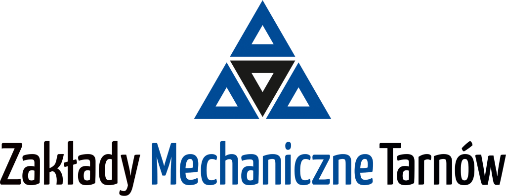 ZMT SA logotyp podstawowy