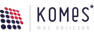 Logo KOMES