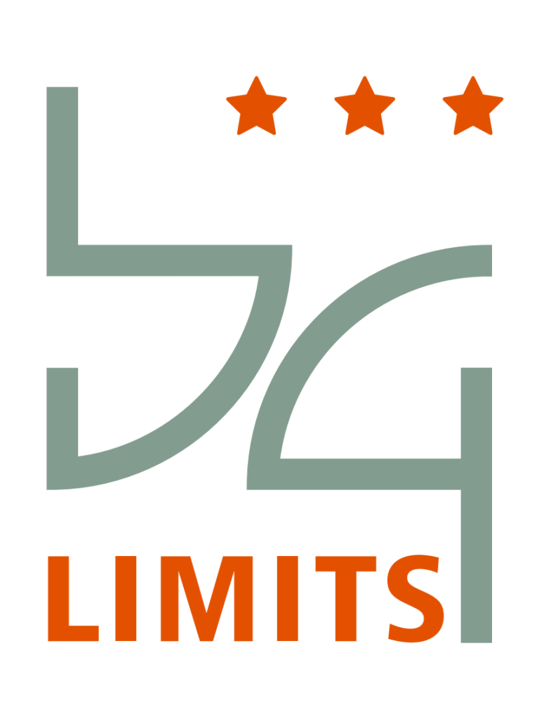 Logo B4Limits