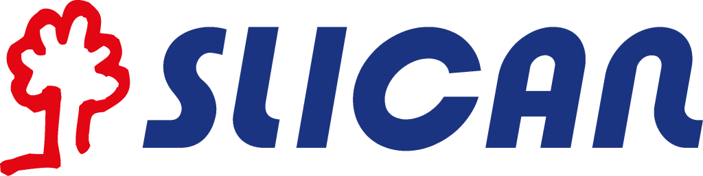 logo SLICAN