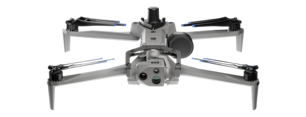 Skydio X10D