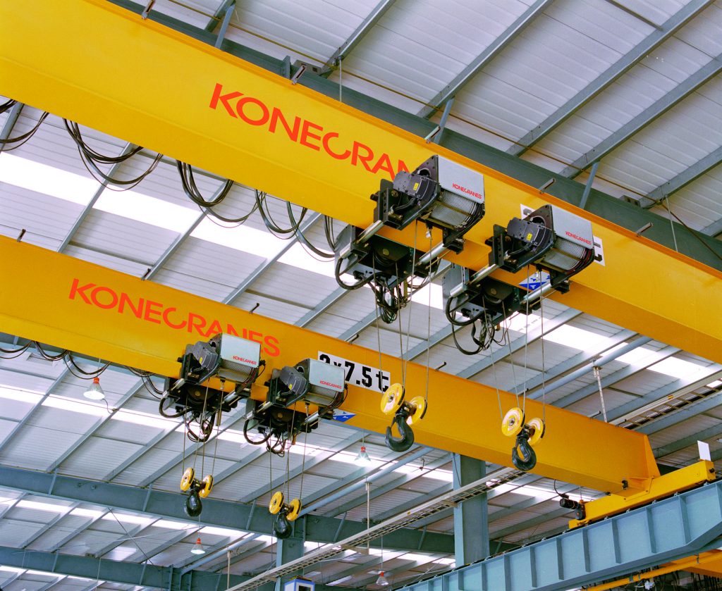 cranehoists