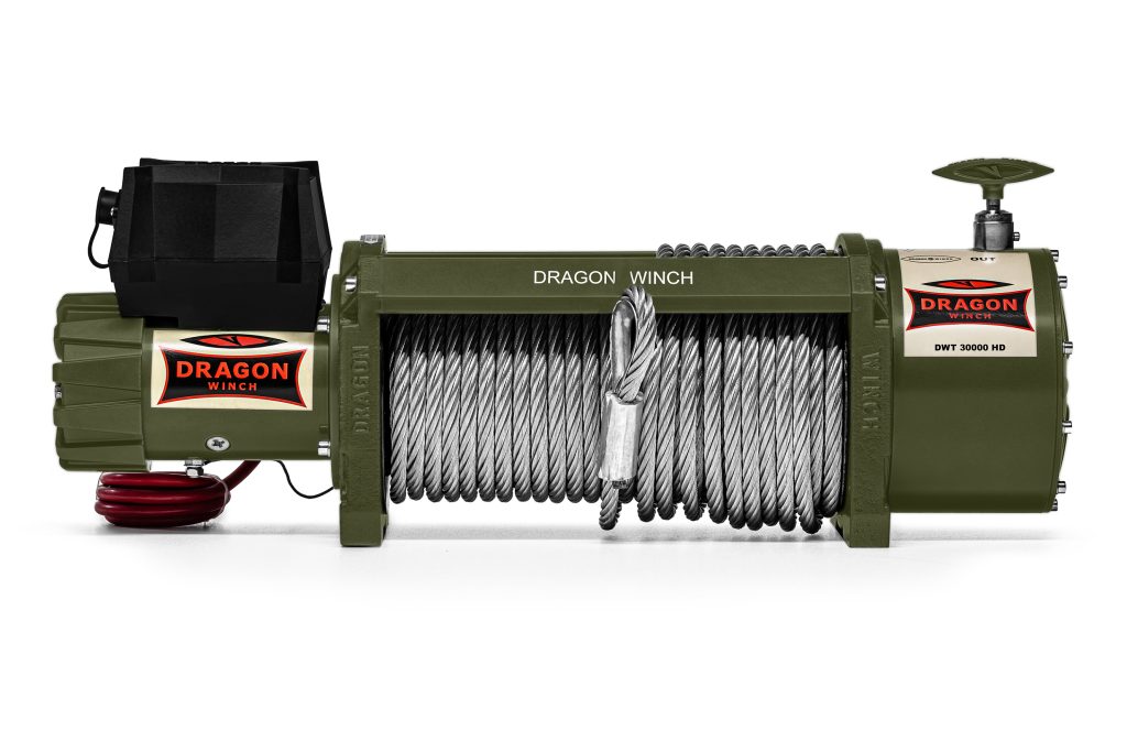 DWT 30000 HD