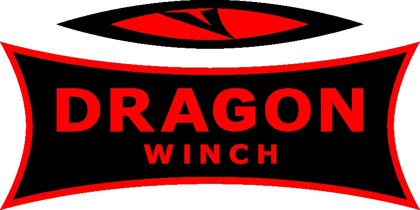 LOGO DRAGON WINCH