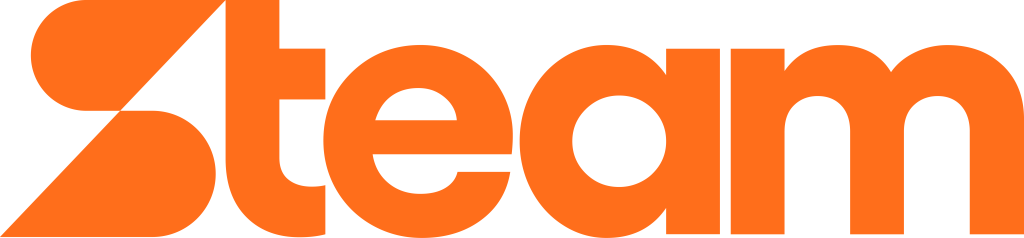 Steam_logo_orange