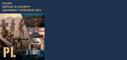 Polish Catalogue - navy colour