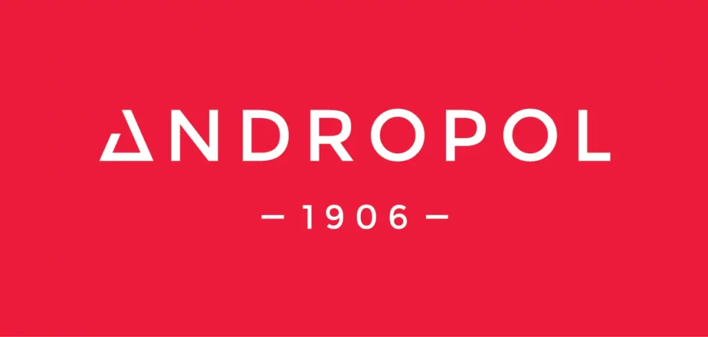 Andropol_logo