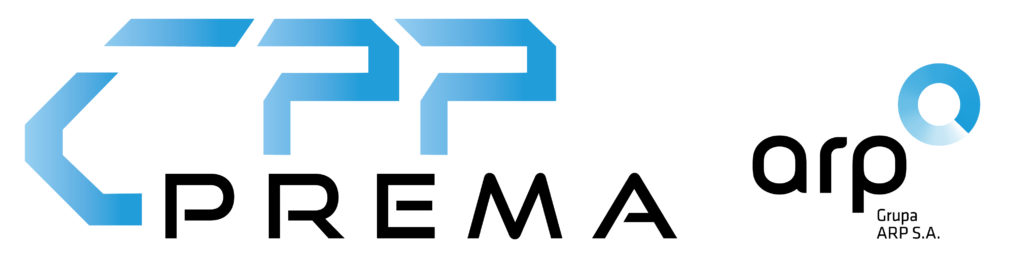 Logo CPP PREMA