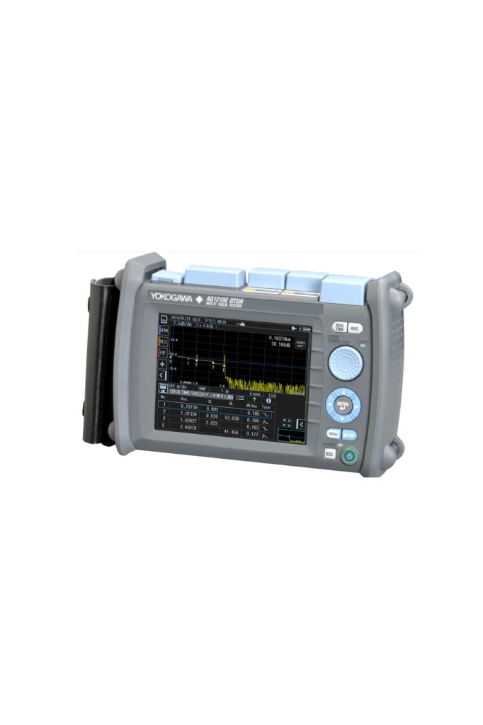 01_Yokogawa_AQ1210