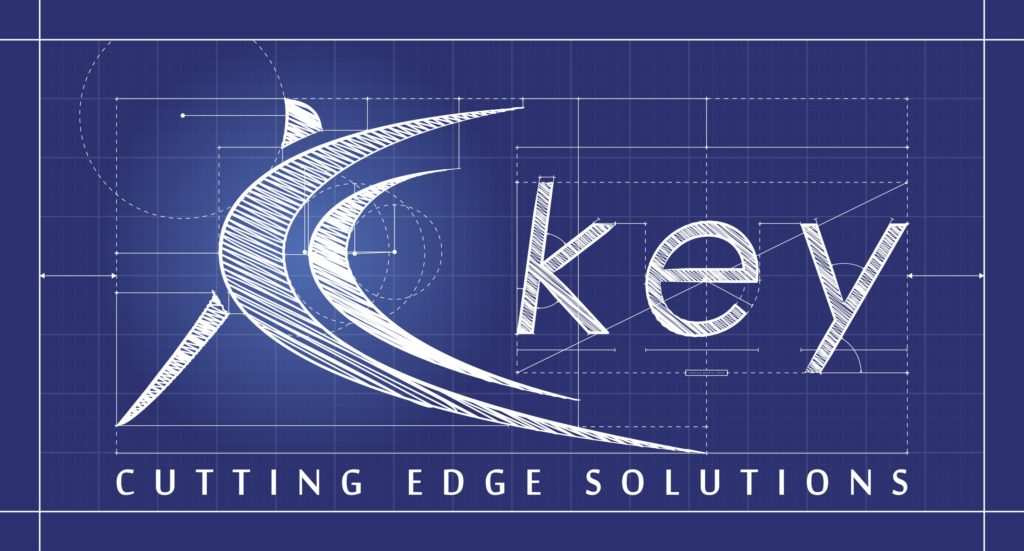 KEY Logo