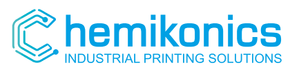 Logo Chemikonics