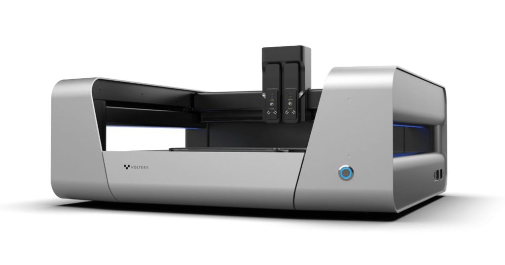 Voltera NOVA