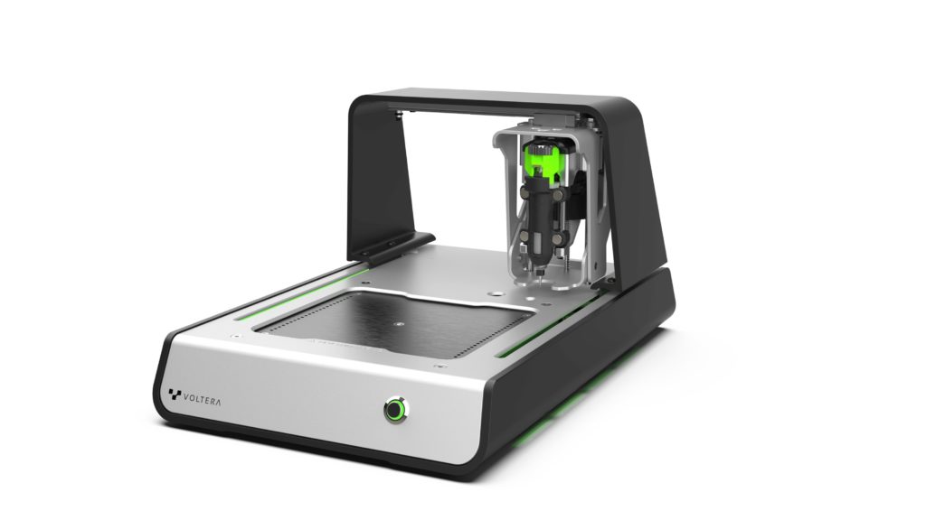 Voltera V-one
