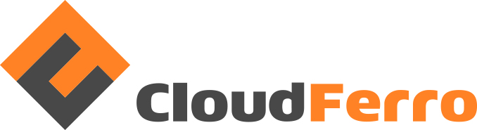 CloudFerro_logo