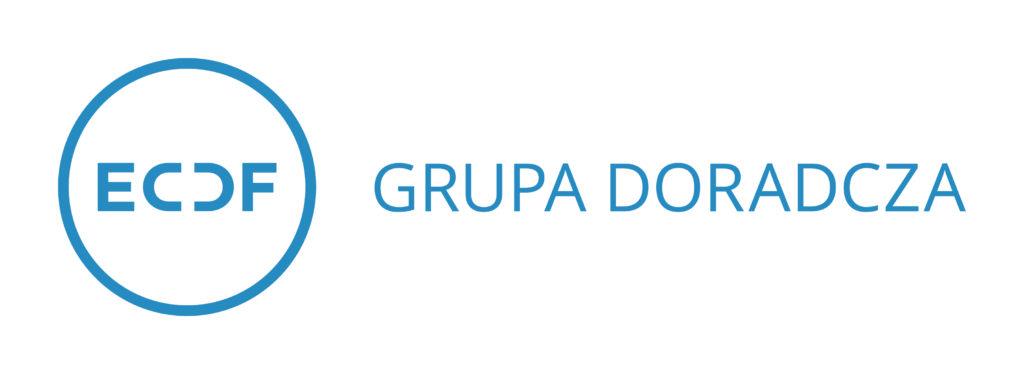 ECDF Grupa Doradcza Podstawowe_LOGO