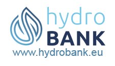 Hydrobank logo