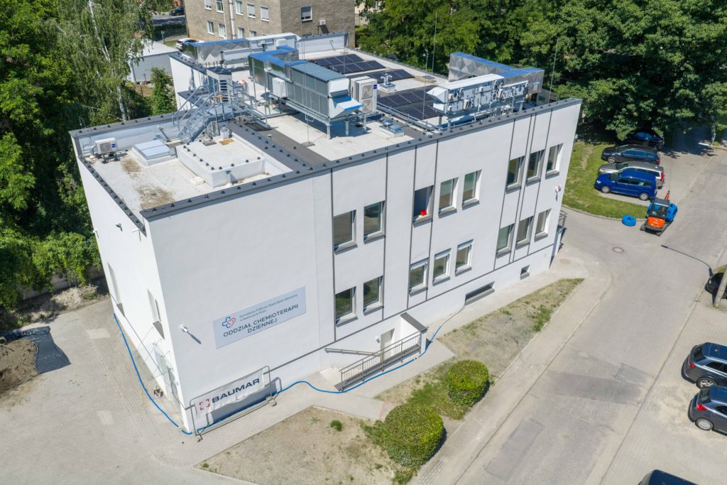 Szpital Kedzierzyn
