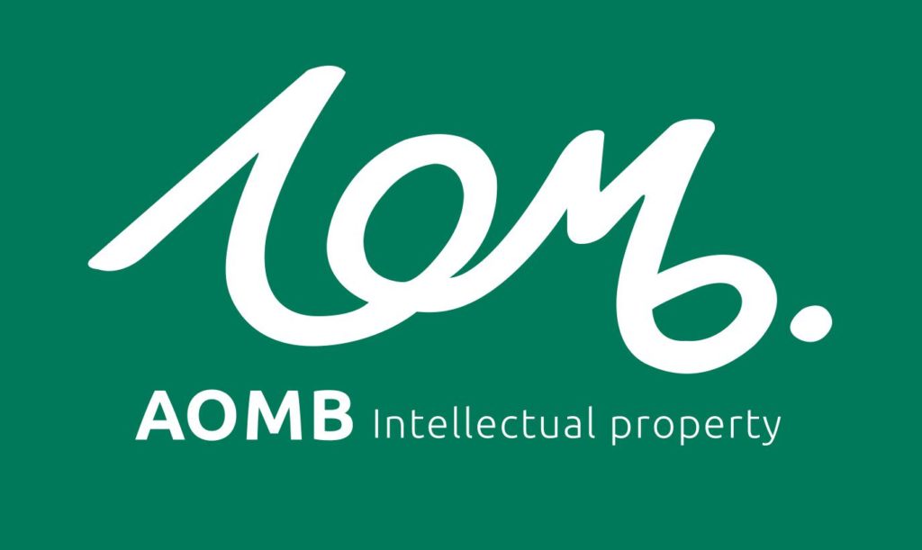 logo aomb