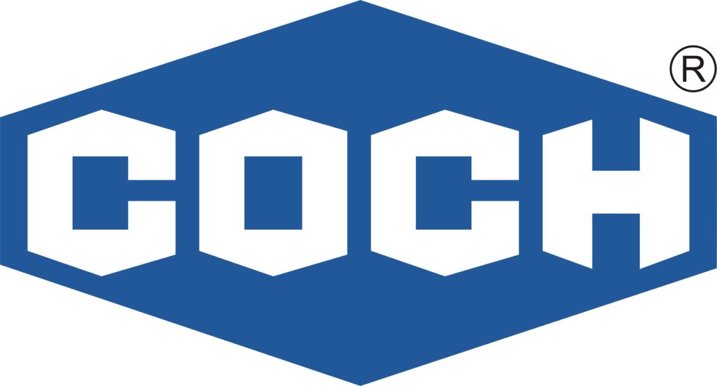 COCH logo