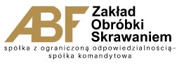 Logo firmy ABF